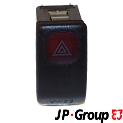 Hazard Warning Light Switch